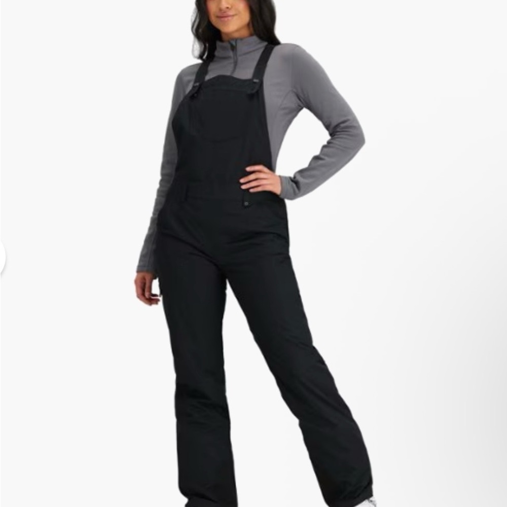 Obermeyer Malta Bib Overalls